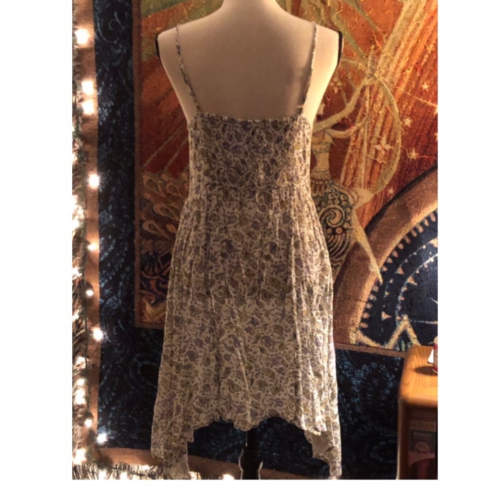 SUPER CUTE SPRING~SUMMER DRESS - Picture 4 of 8